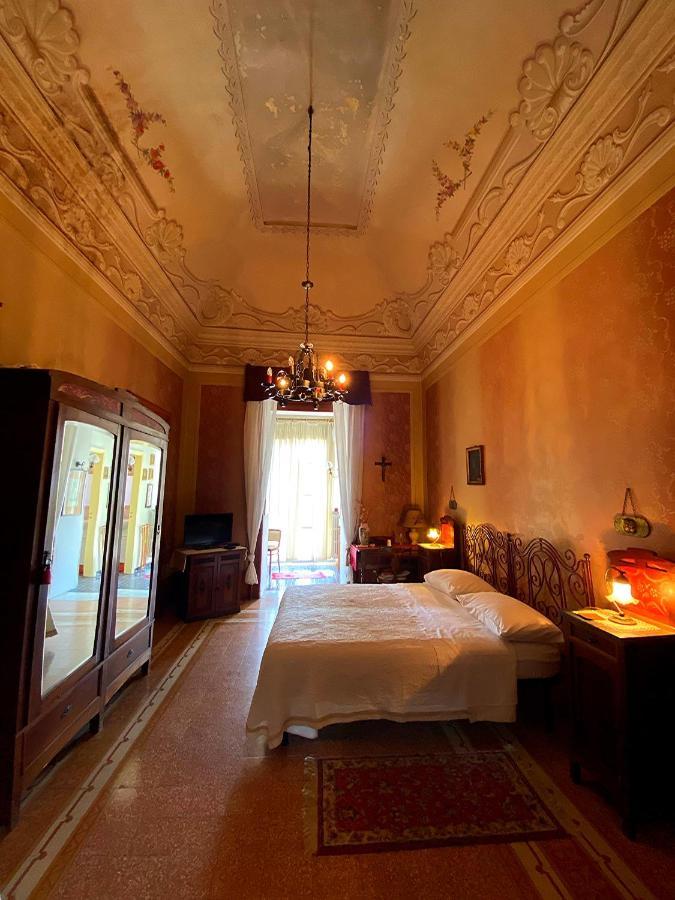 Villa Palazzo Sabella Tommasi à Calimera  Extérieur photo