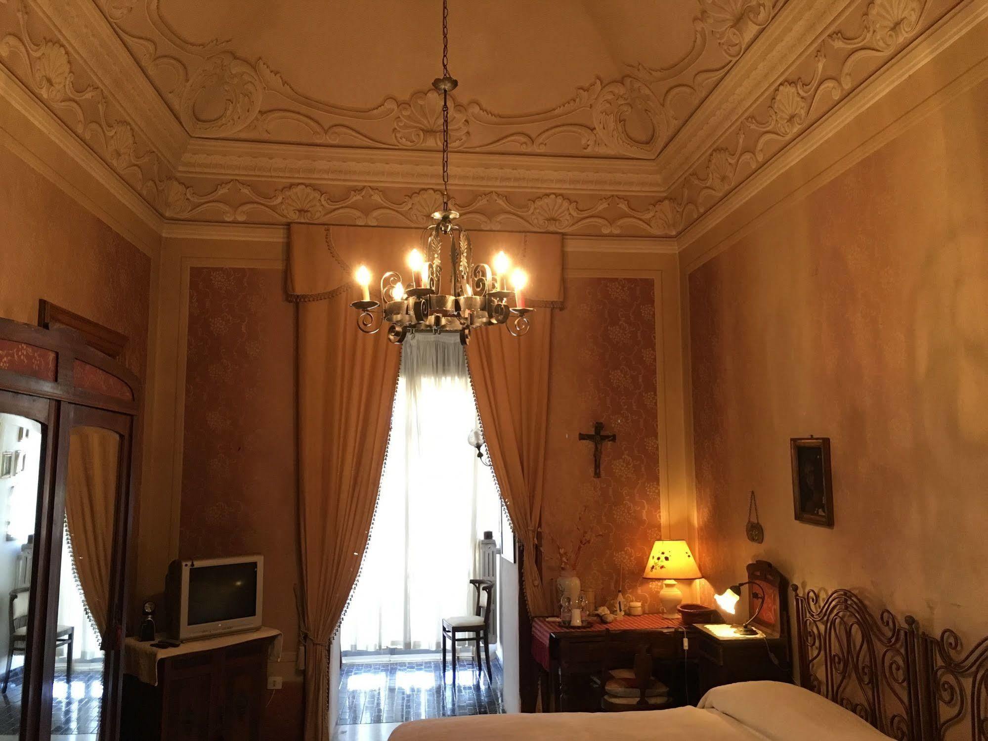 Villa Palazzo Sabella Tommasi à Calimera  Extérieur photo
